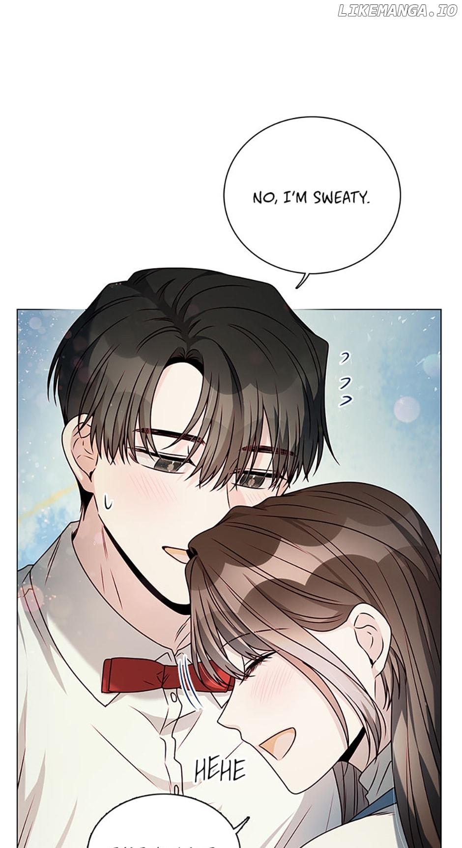 Only Want It With You Chapter 50 page 25