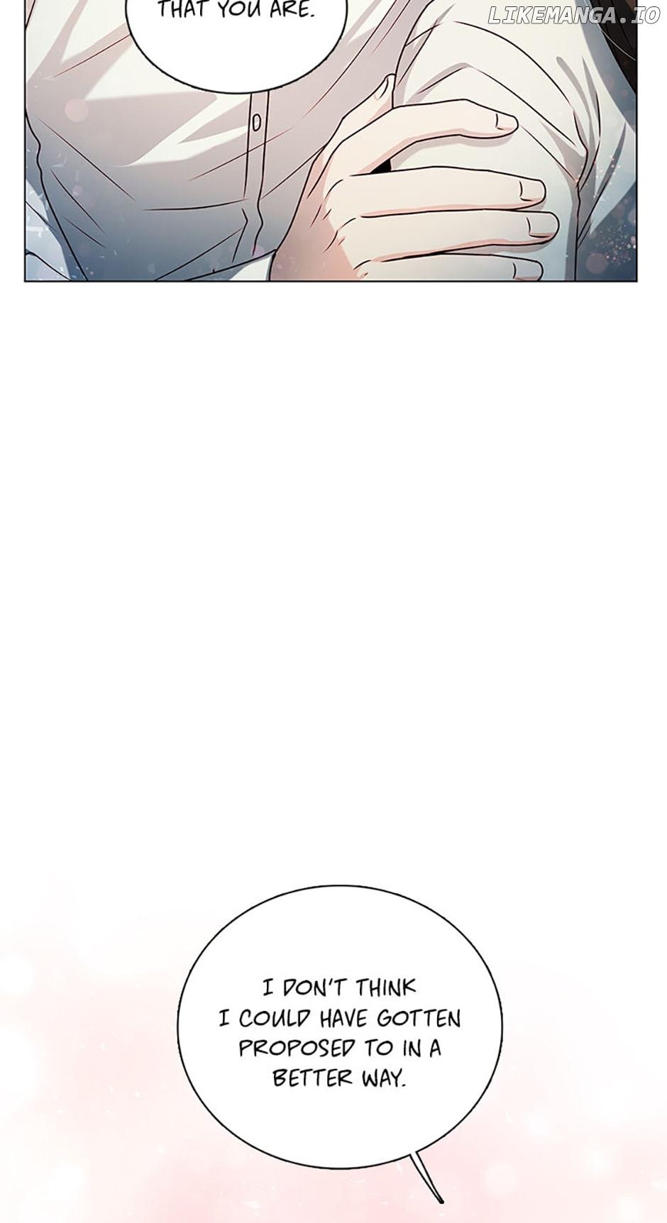 Only Want It With You Chapter 50 page 26