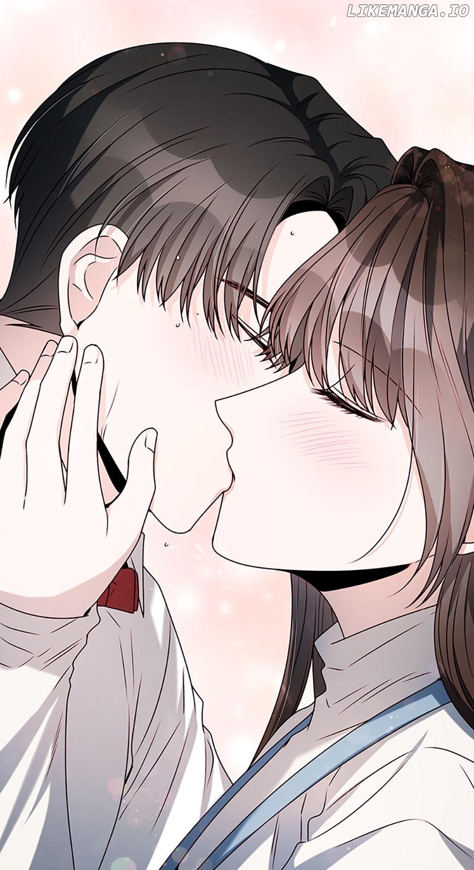 Only Want It With You Chapter 50 page 27