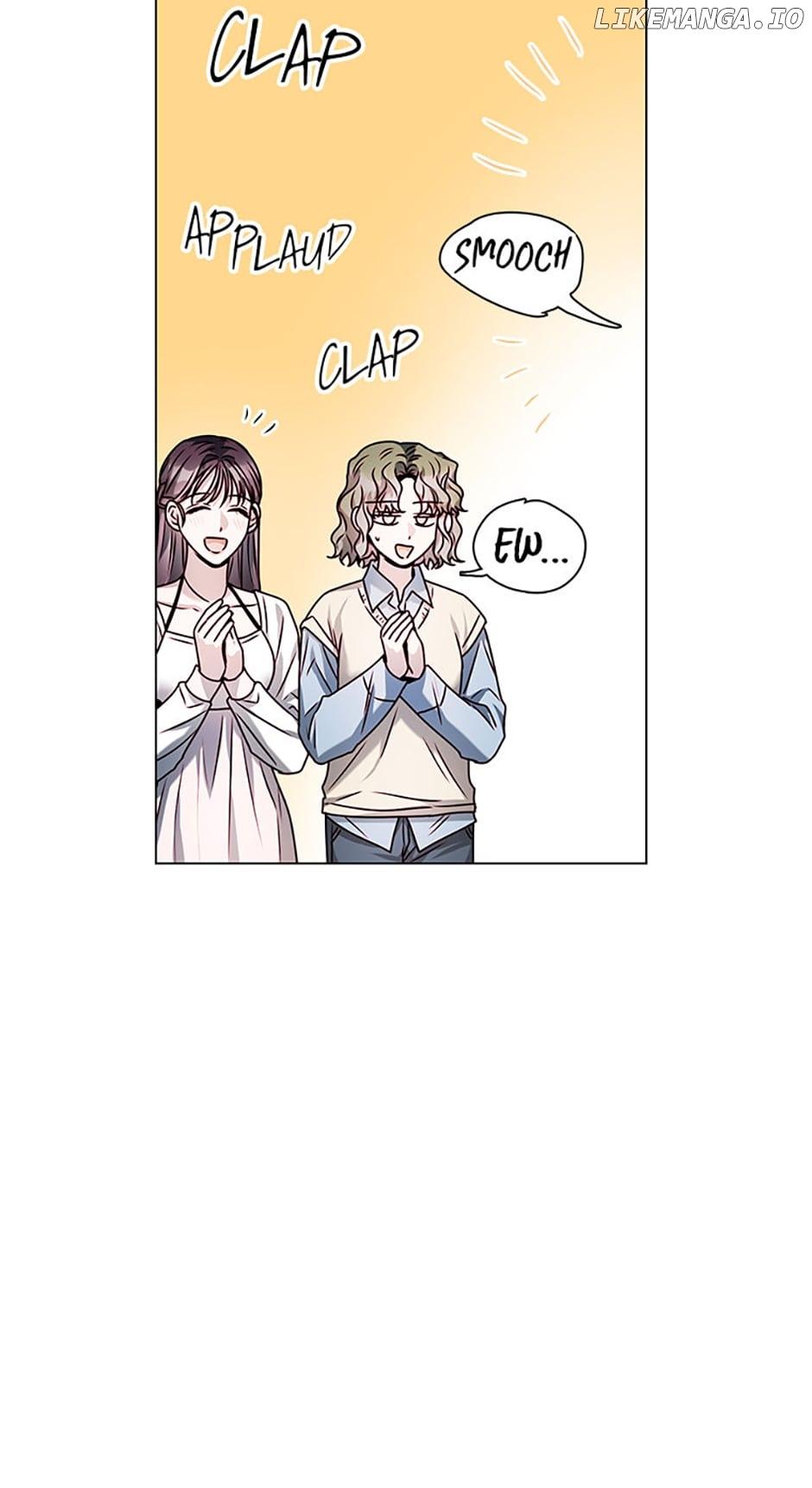 Only Want It With You Chapter 50 page 30