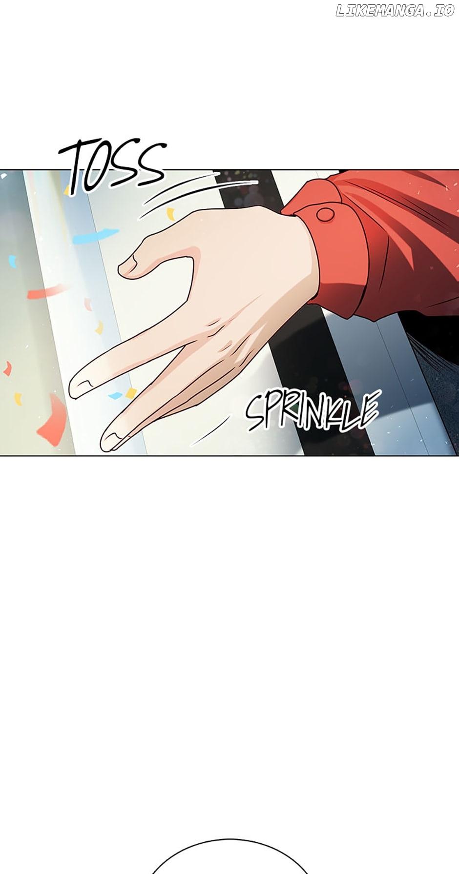 Only Want It With You Chapter 50 page 31