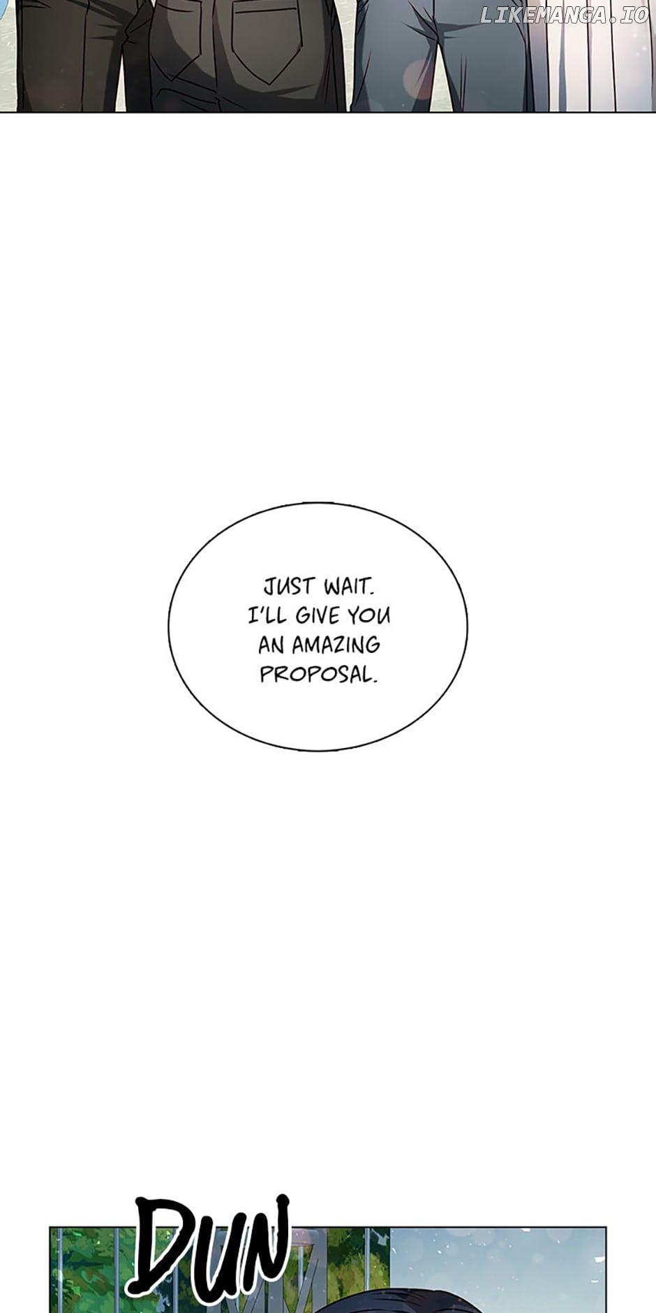 Only Want It With You Chapter 50 page 39