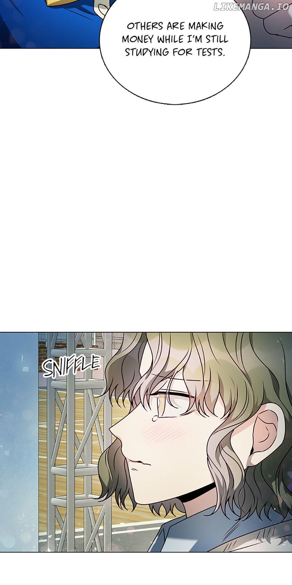 Only Want It With You Chapter 50 page 44