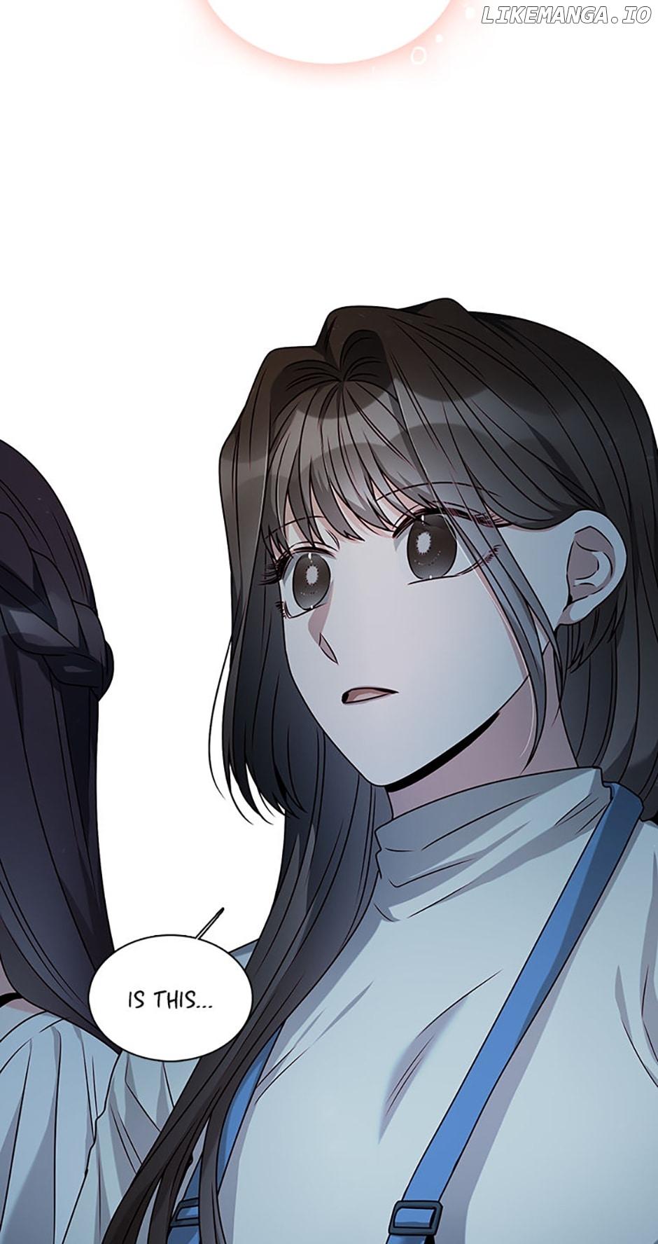 Only Want It With You Chapter 50 page 4