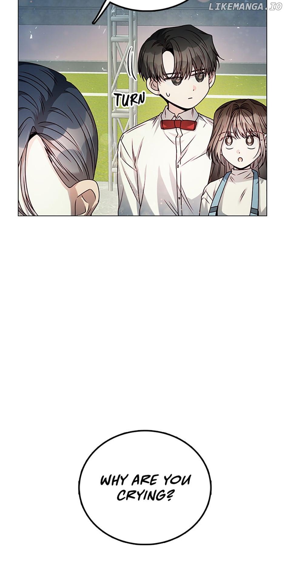 Only Want It With You Chapter 50 page 49