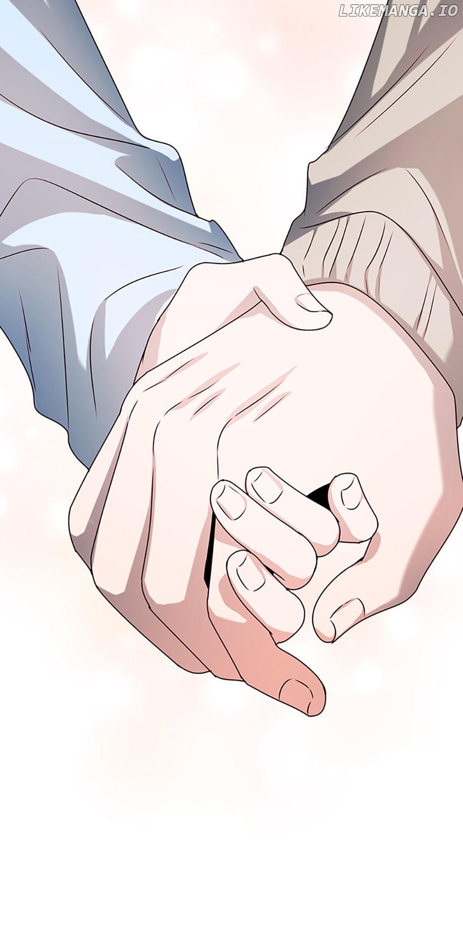 Only Want It With You Chapter 50 page 54