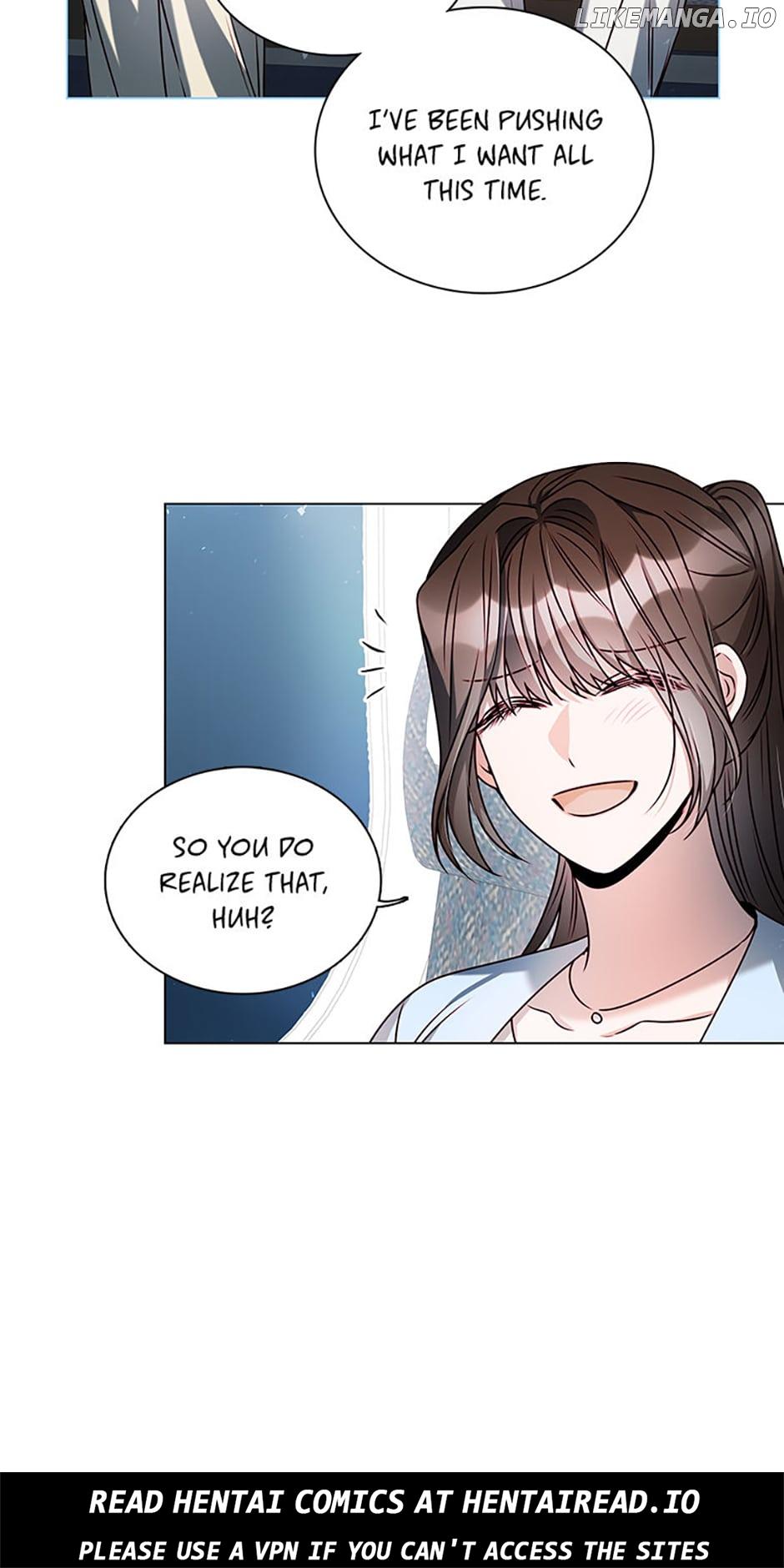Only Want It With You Chapter 50 page 56