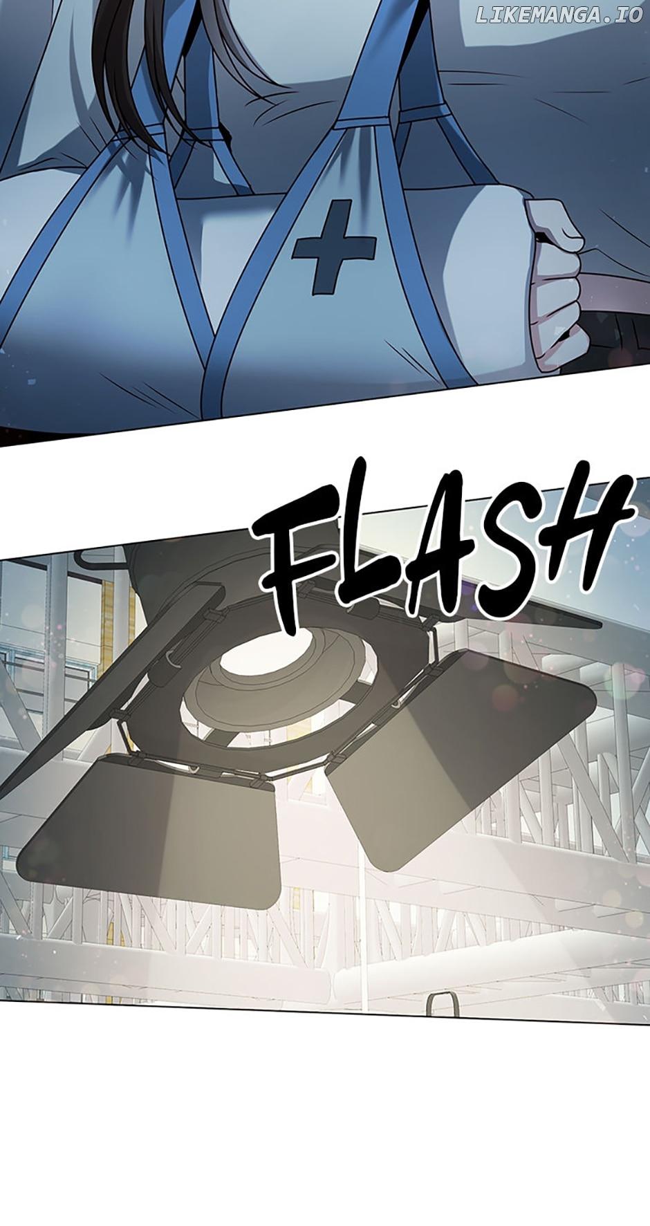Only Want It With You Chapter 50 page 5