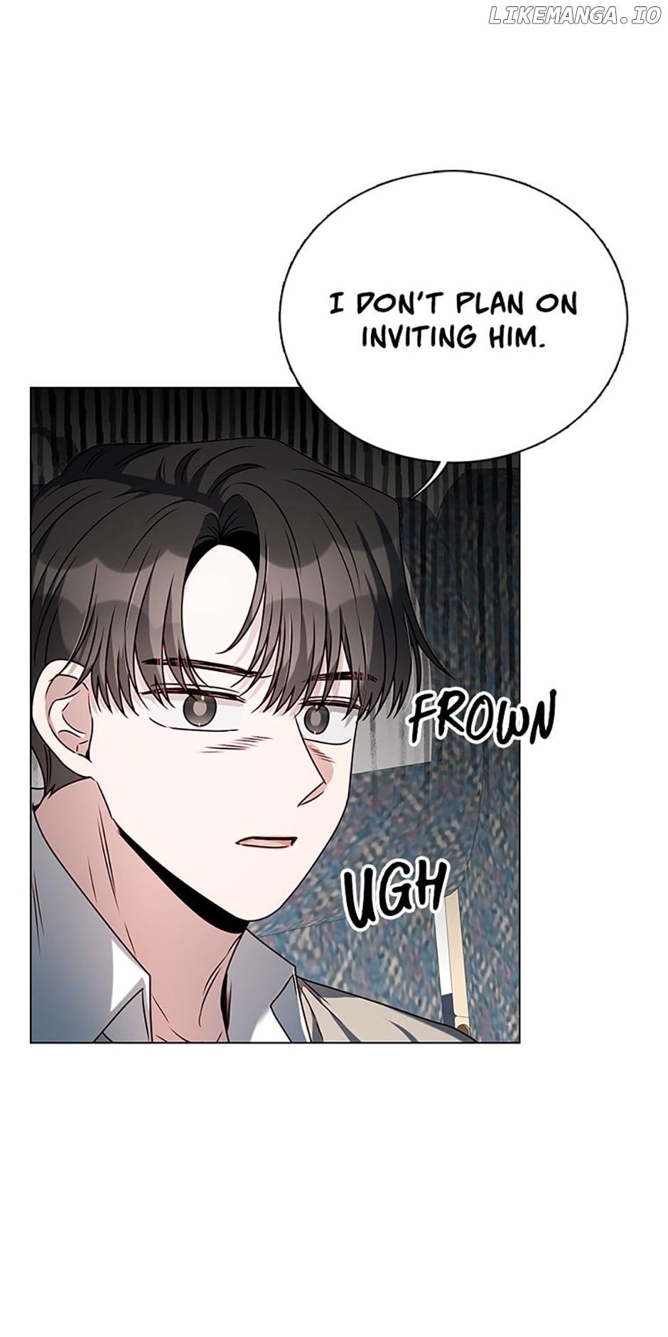 Only Want It With You Chapter 50 page 60
