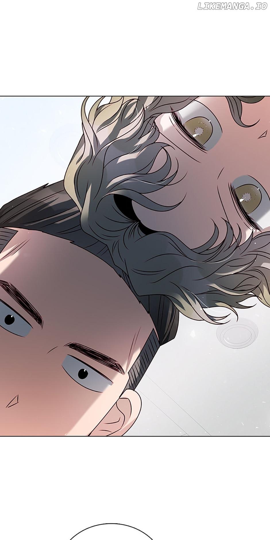 Only Want It With You Chapter 50 page 63