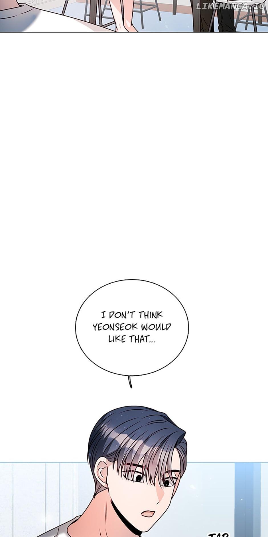 Only Want It With You Chapter 50 page 66