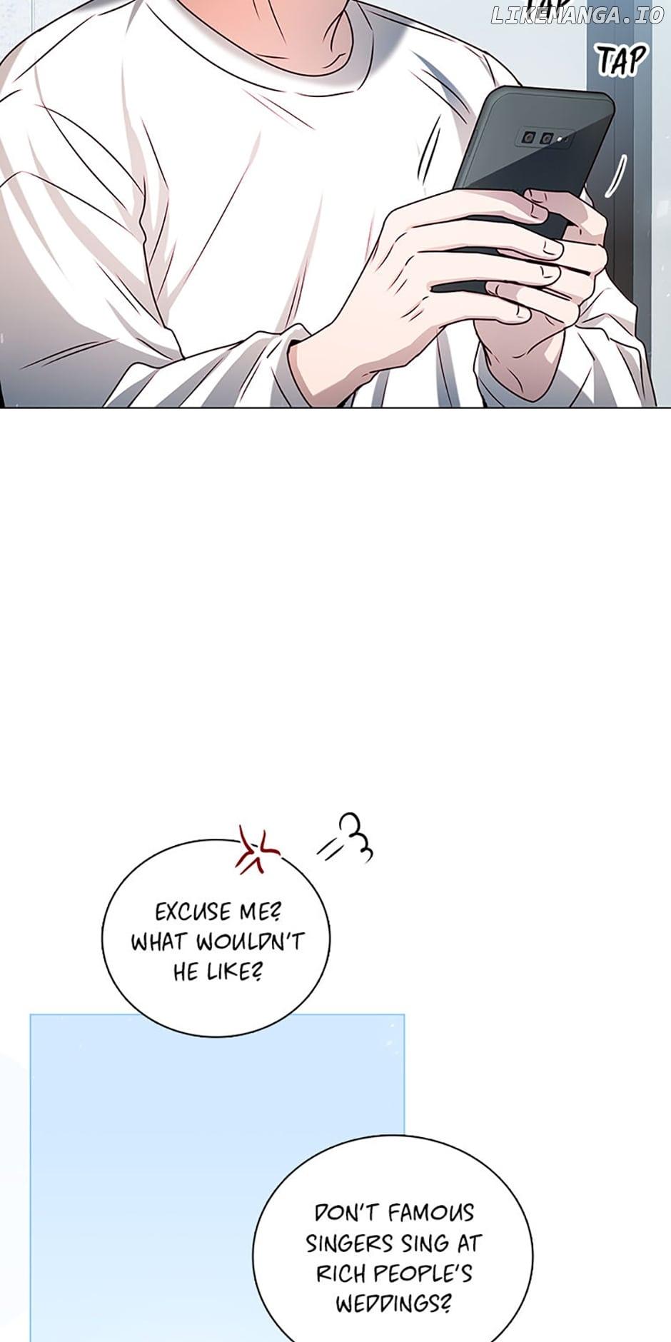 Only Want It With You Chapter 50 page 67