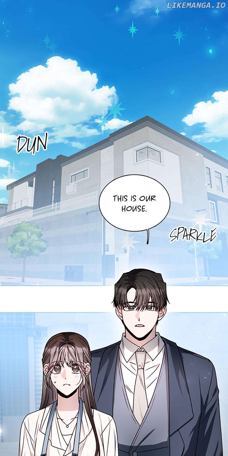 Only Want It With You Chapter 50 page 72