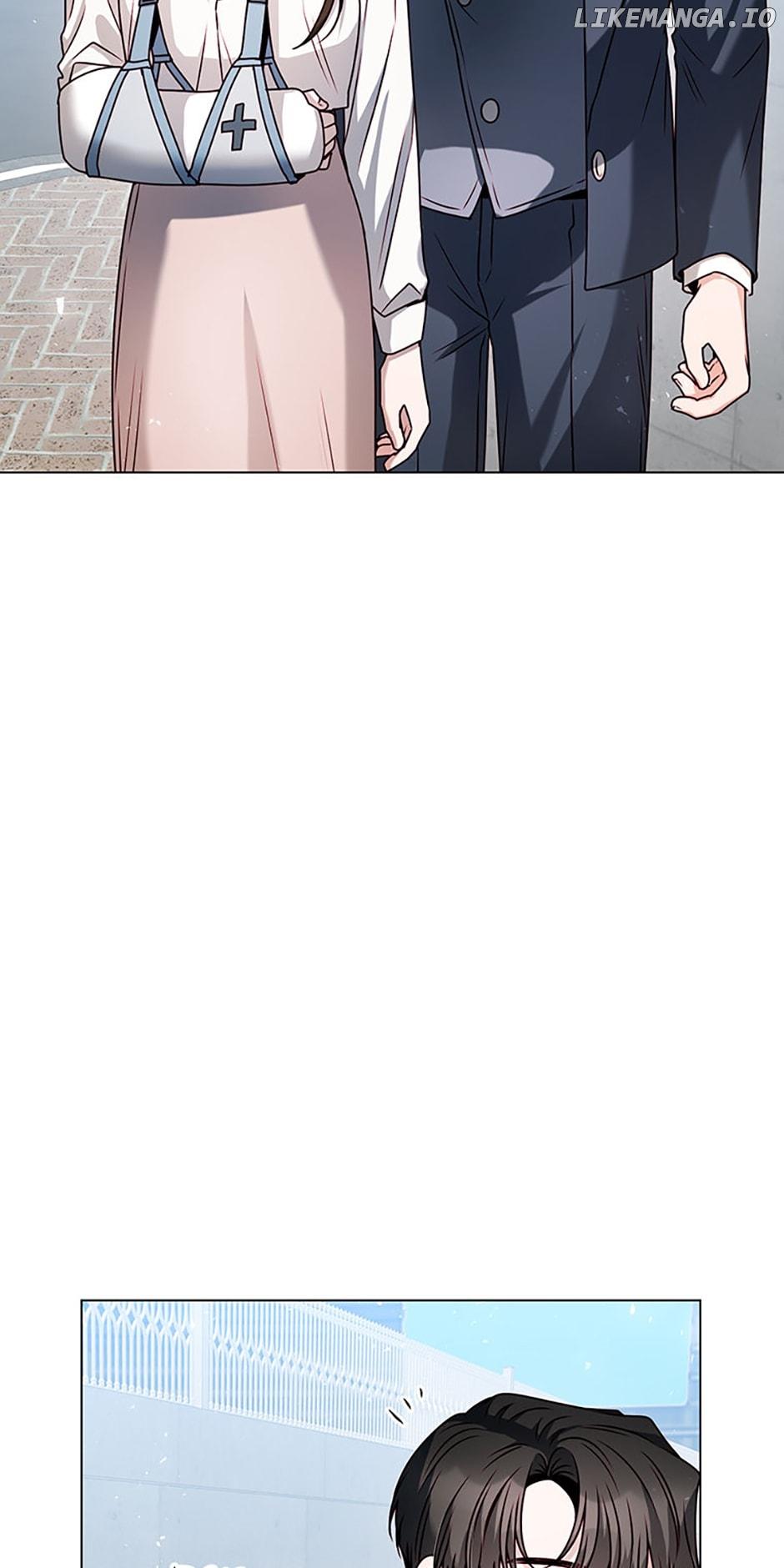 Only Want It With You Chapter 50 page 73