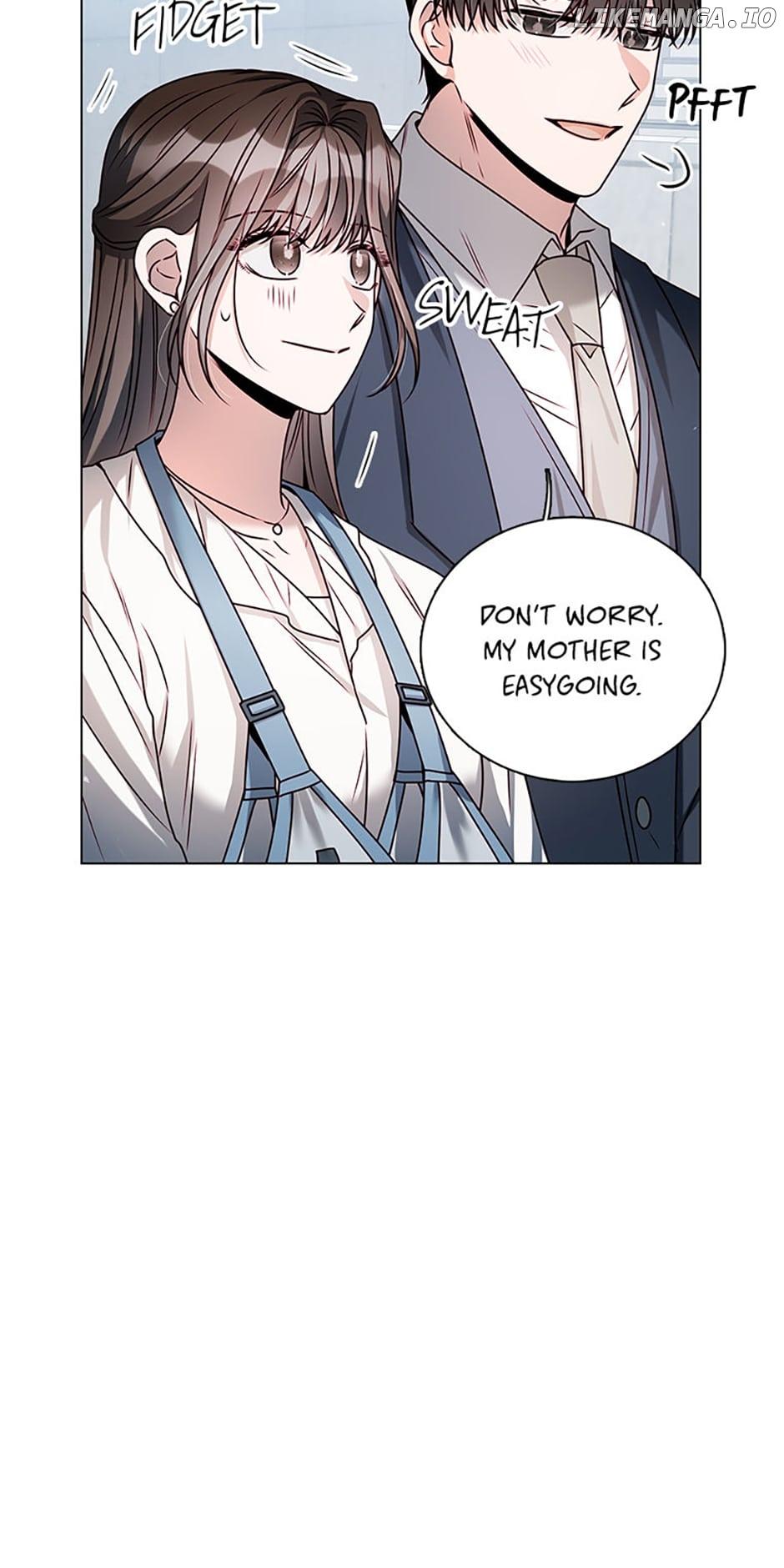Only Want It With You Chapter 50 page 74