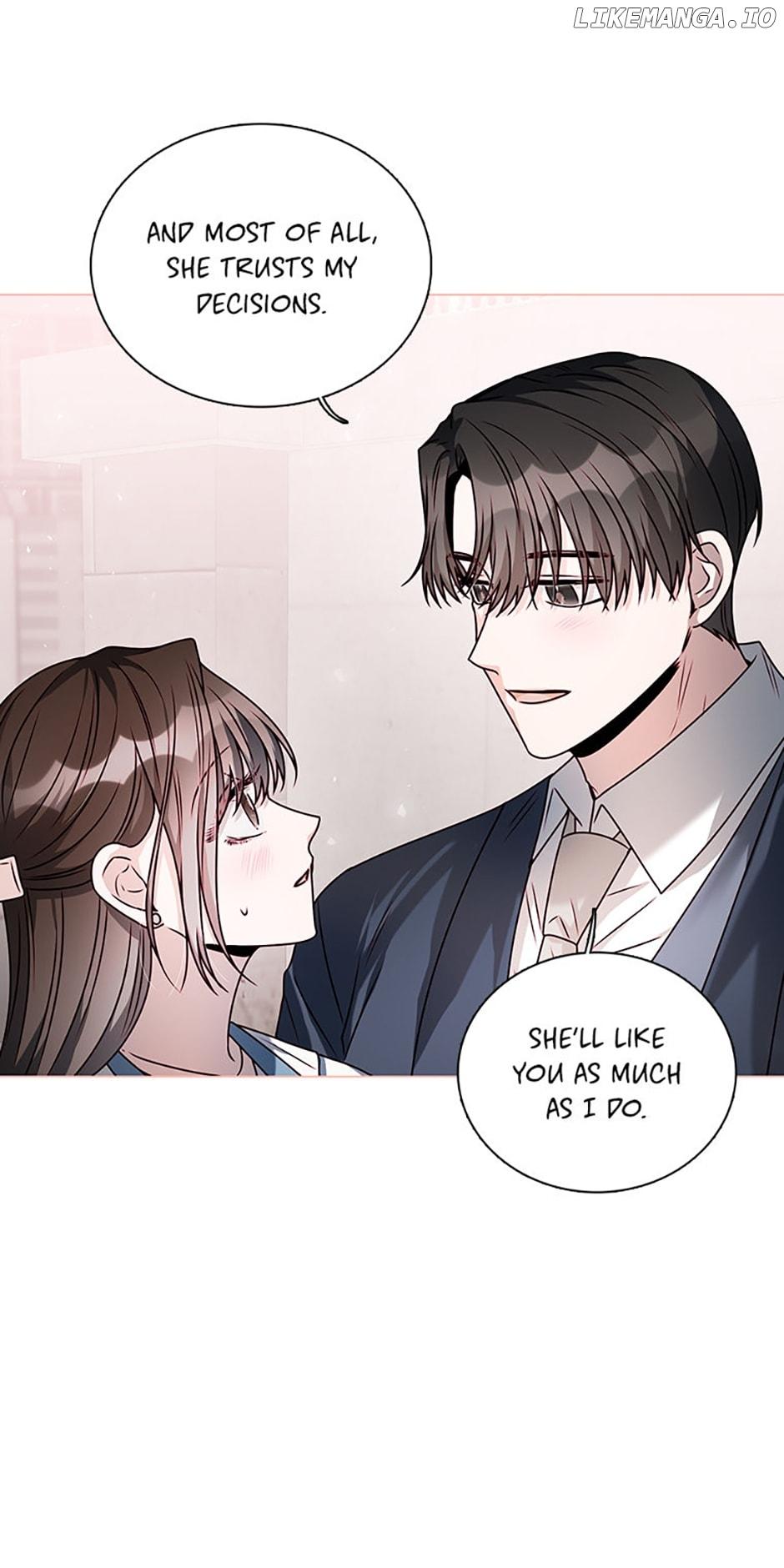 Only Want It With You Chapter 50 page 75