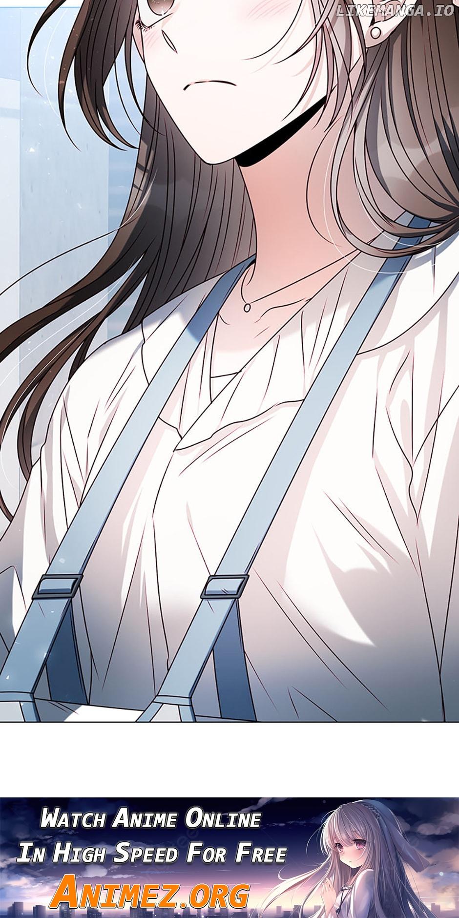 Only Want It With You Chapter 50 page 78