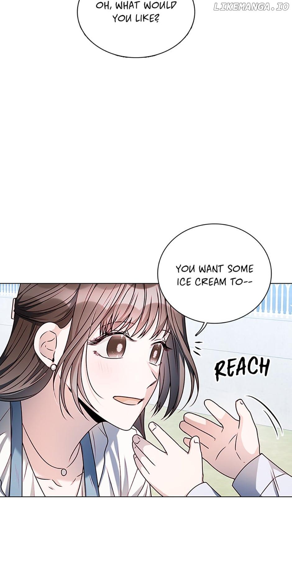 Only Want It With You Chapter 51 page 9
