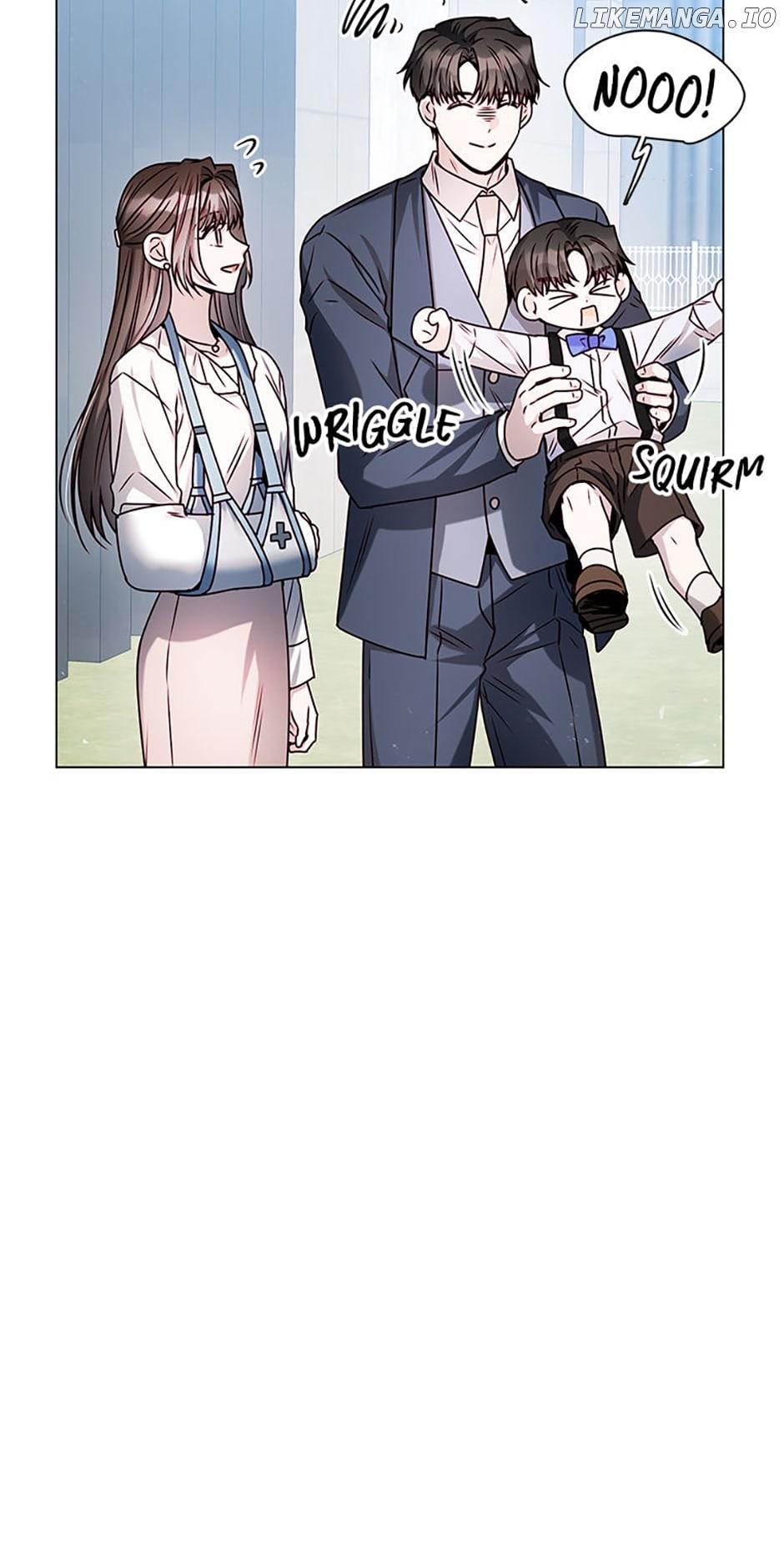Only Want It With You Chapter 51 page 12