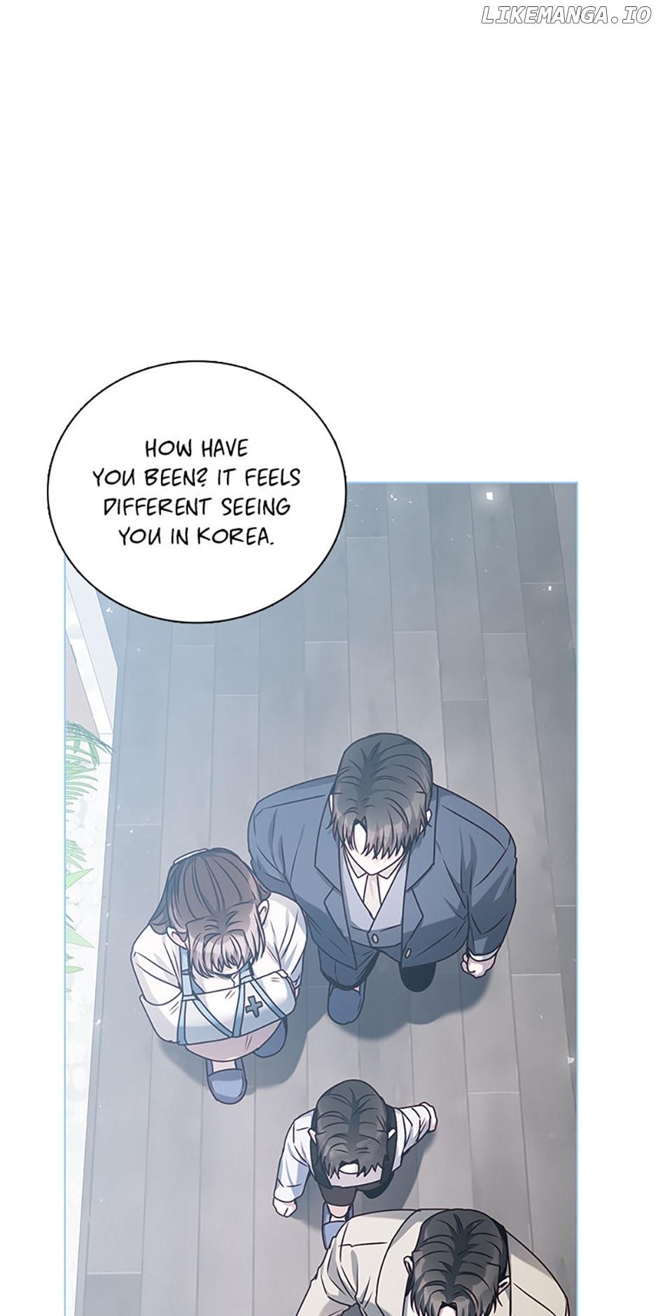 Only Want It With You Chapter 51 page 16