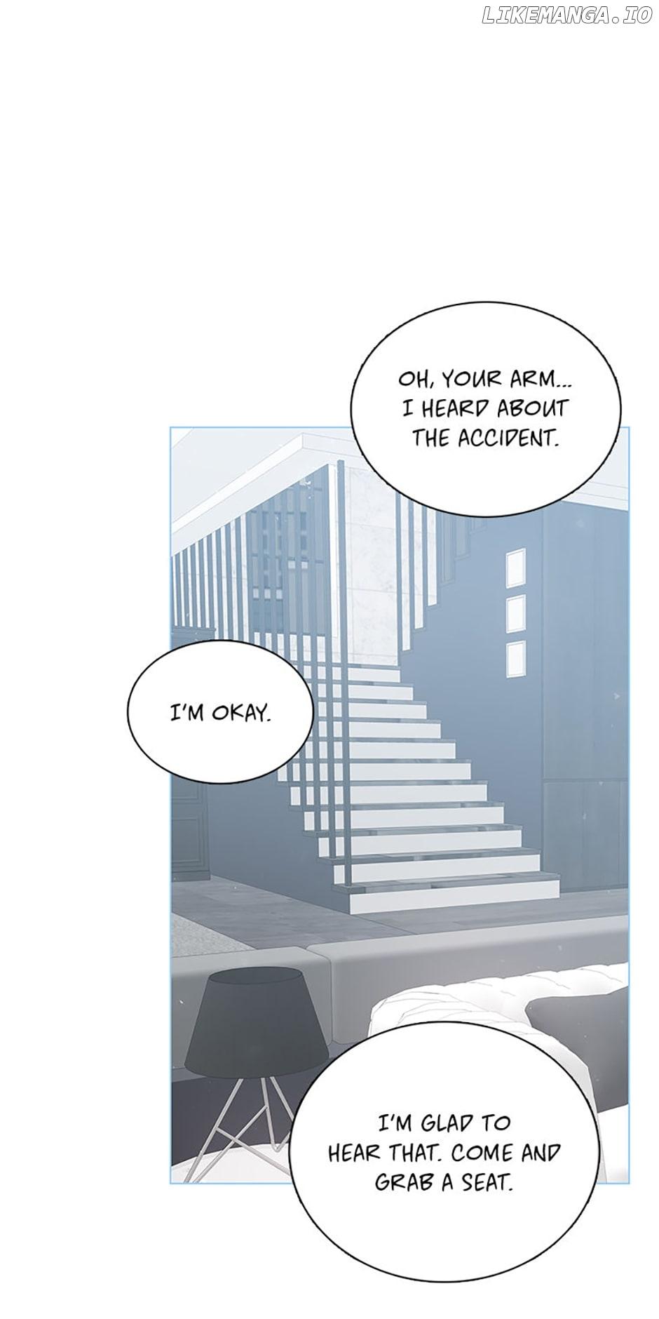 Only Want It With You Chapter 51 page 22