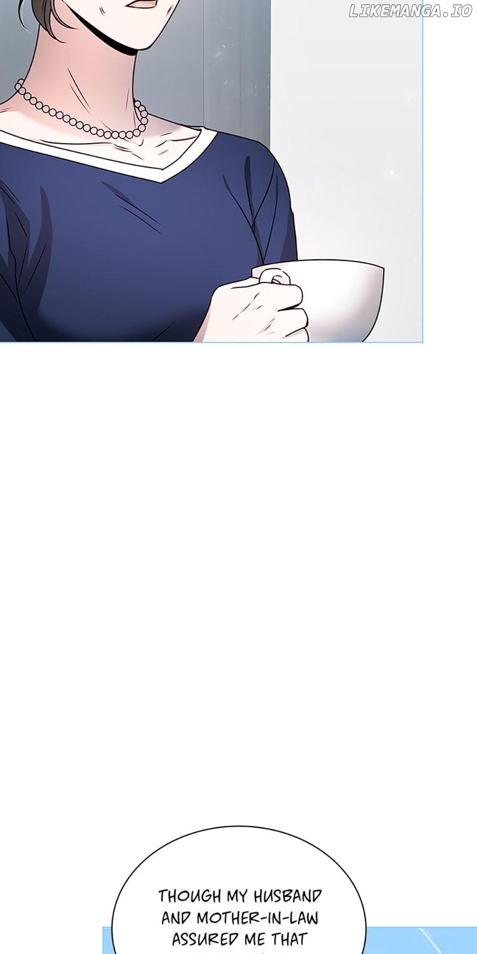 Only Want It With You Chapter 51 page 27