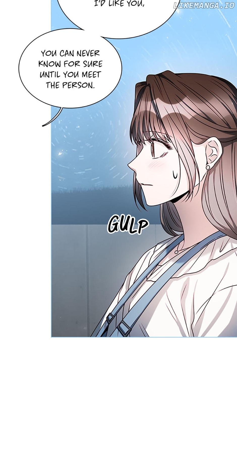 Only Want It With You Chapter 51 page 28