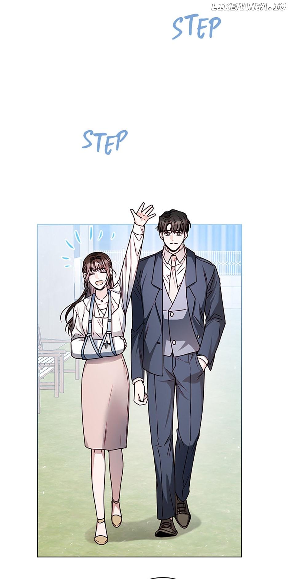 Only Want It With You Chapter 51 page 2