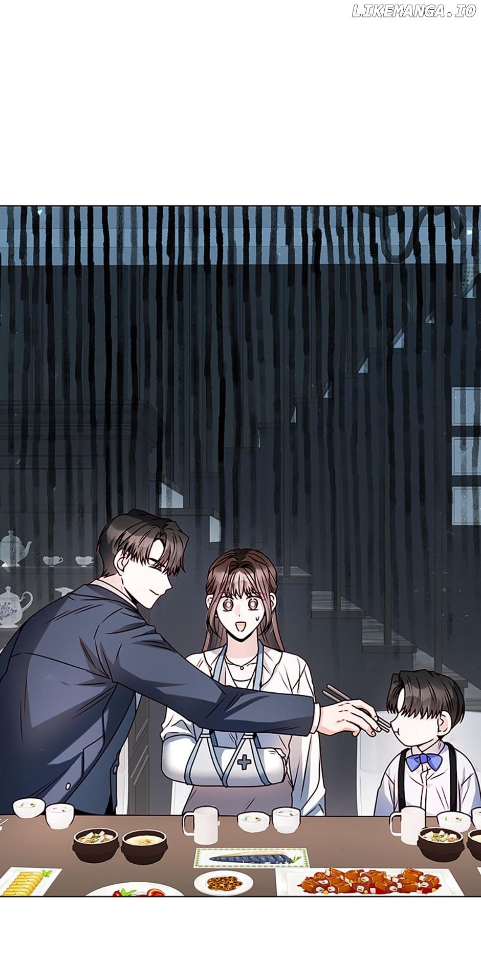 Only Want It With You Chapter 51 page 37