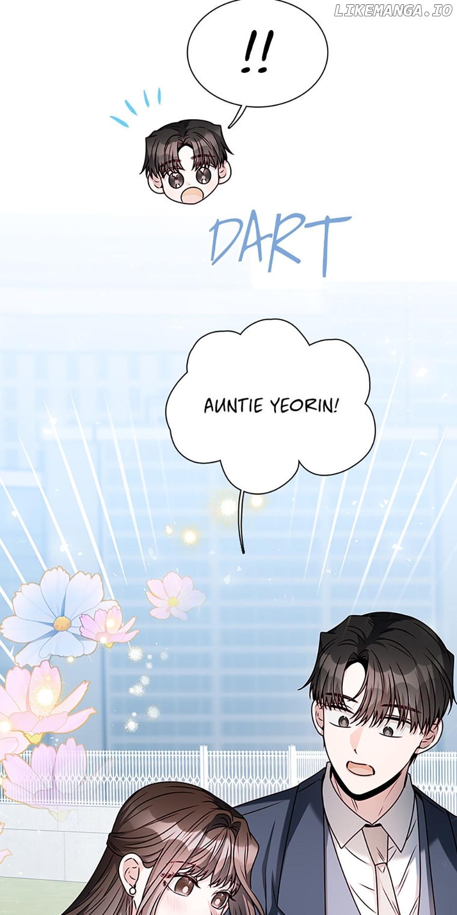 Only Want It With You Chapter 51 page 3