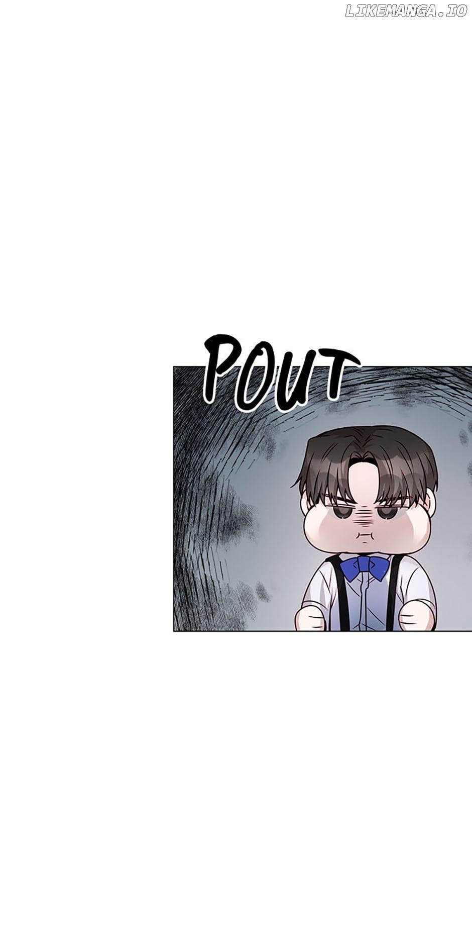 Only Want It With You Chapter 51 page 39