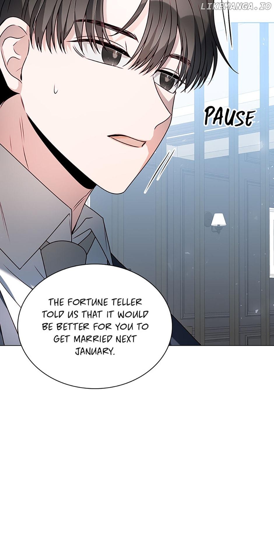 Only Want It With You Chapter 51 page 42