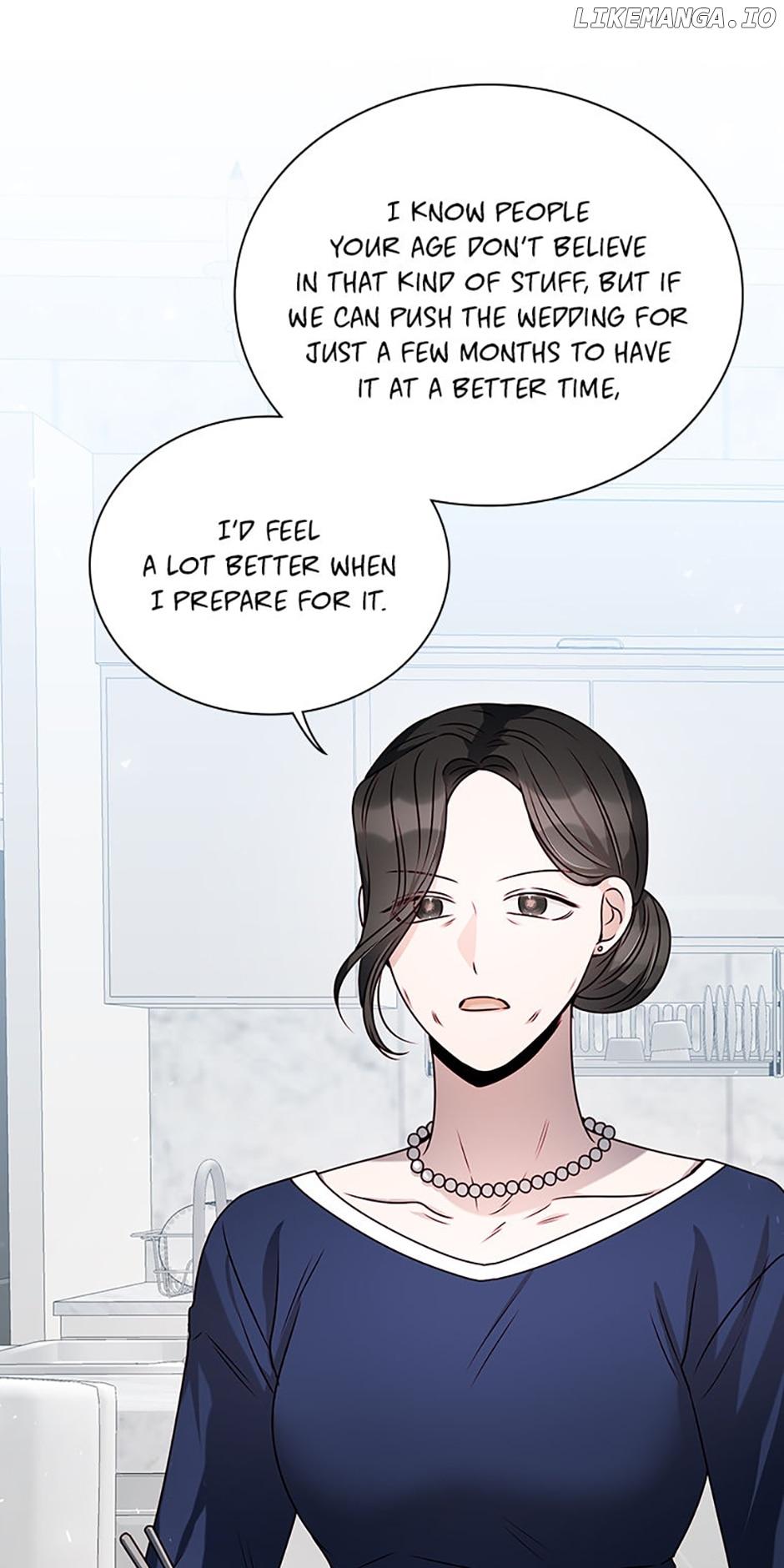 Only Want It With You Chapter 51 page 43