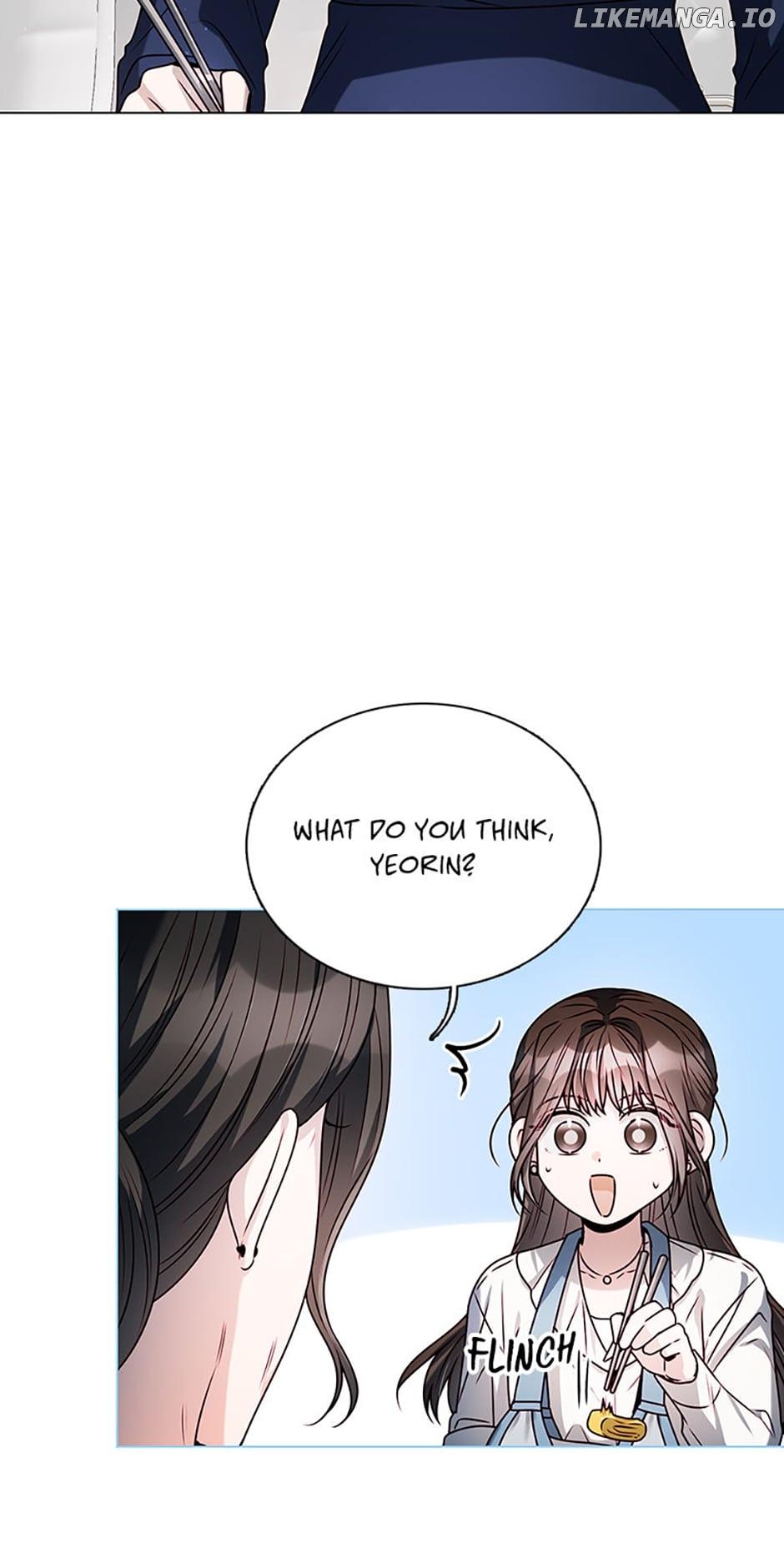 Only Want It With You Chapter 51 page 44