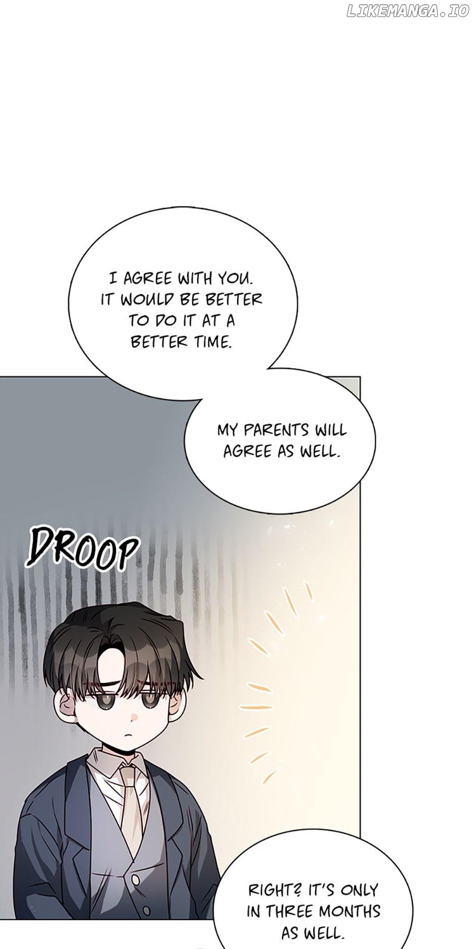 Only Want It With You Chapter 51 page 45