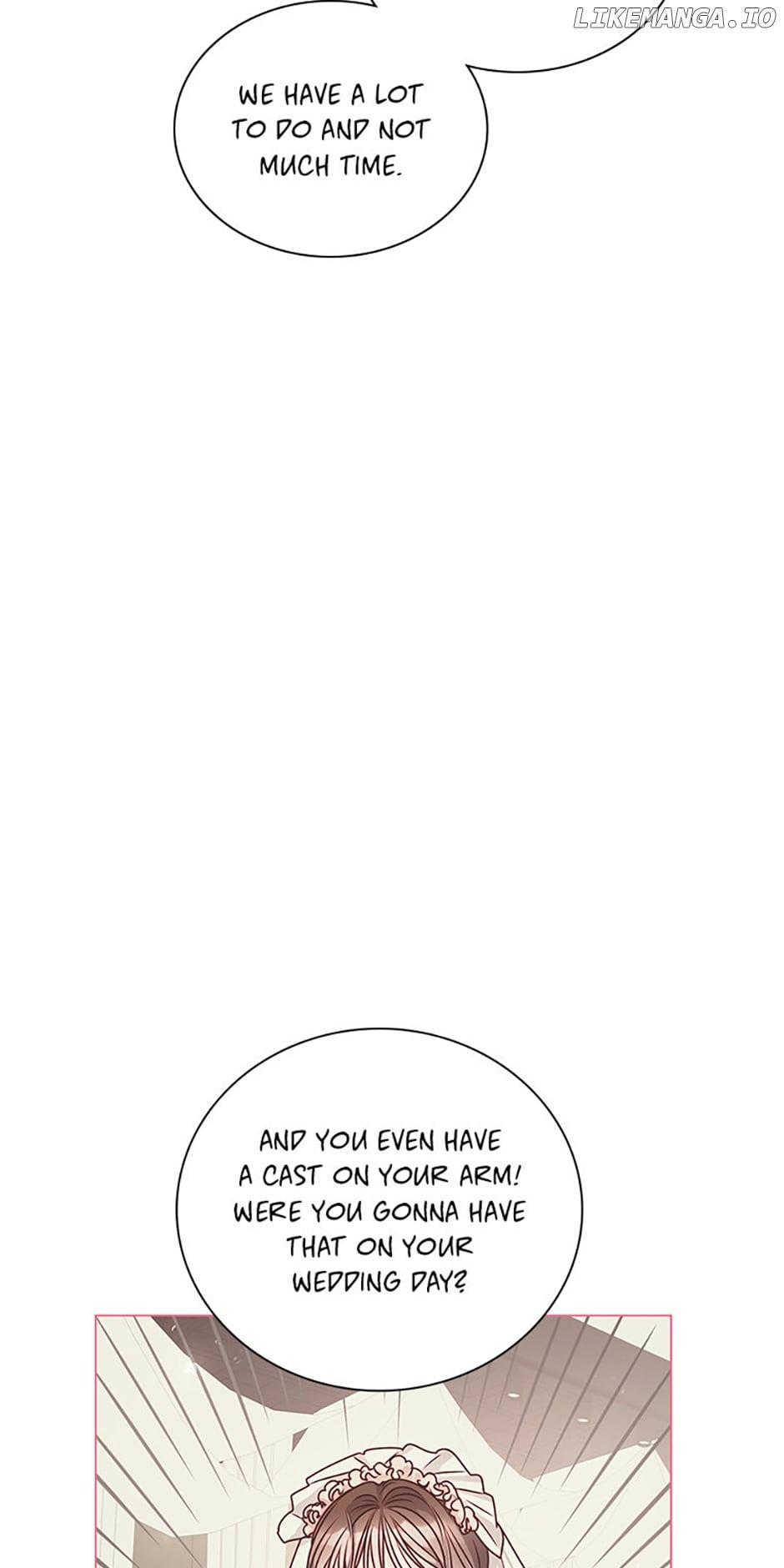 Only Want It With You Chapter 51 page 46
