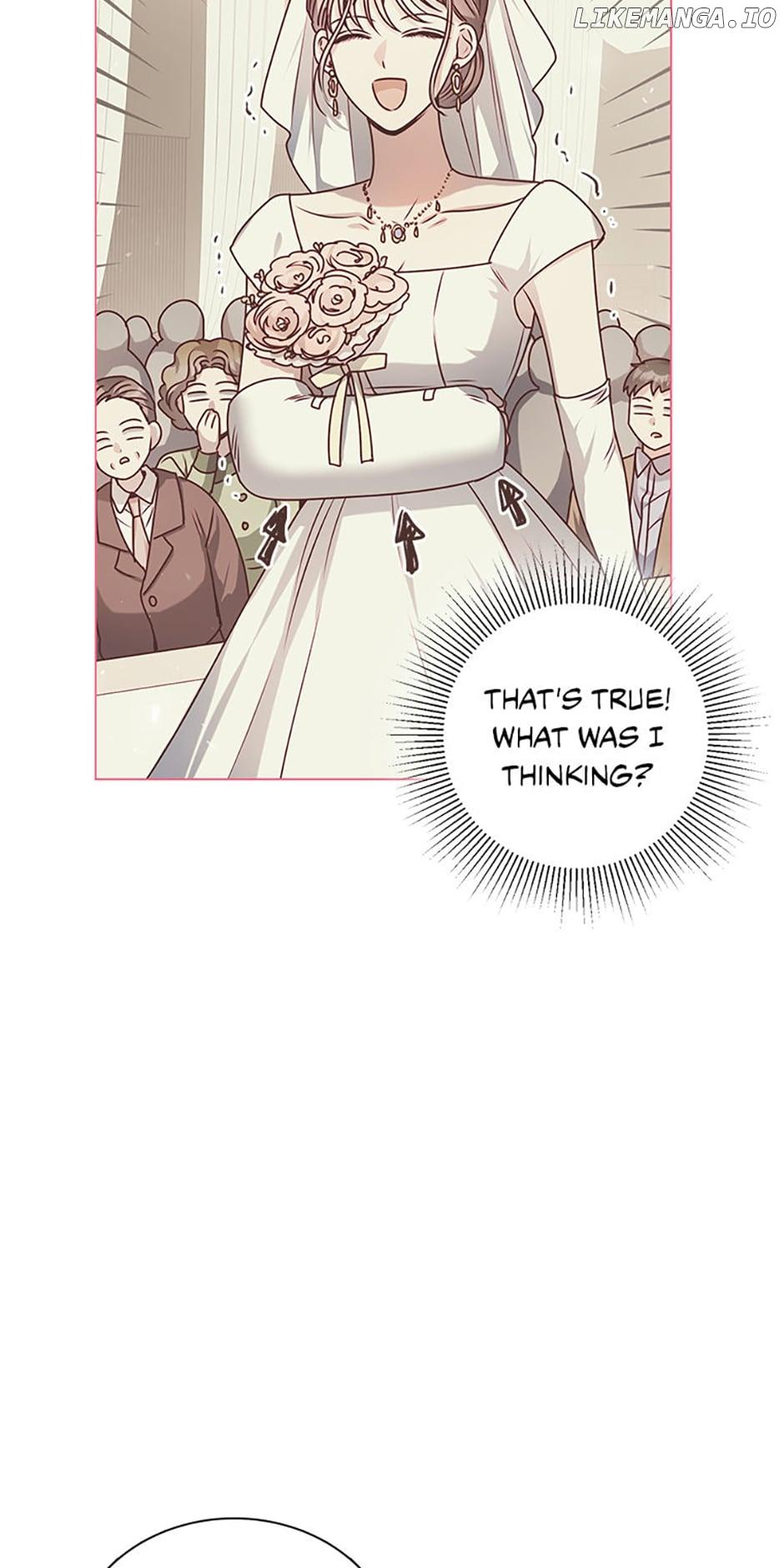 Only Want It With You Chapter 51 page 47