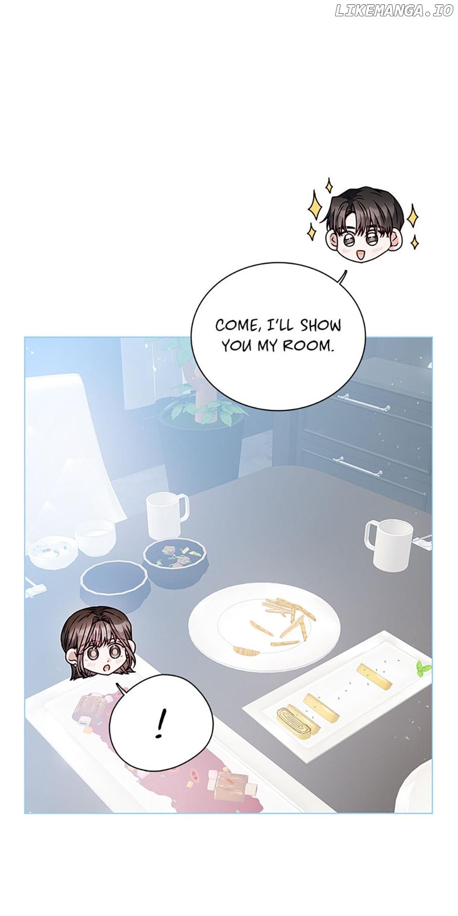 Only Want It With You Chapter 51 page 49