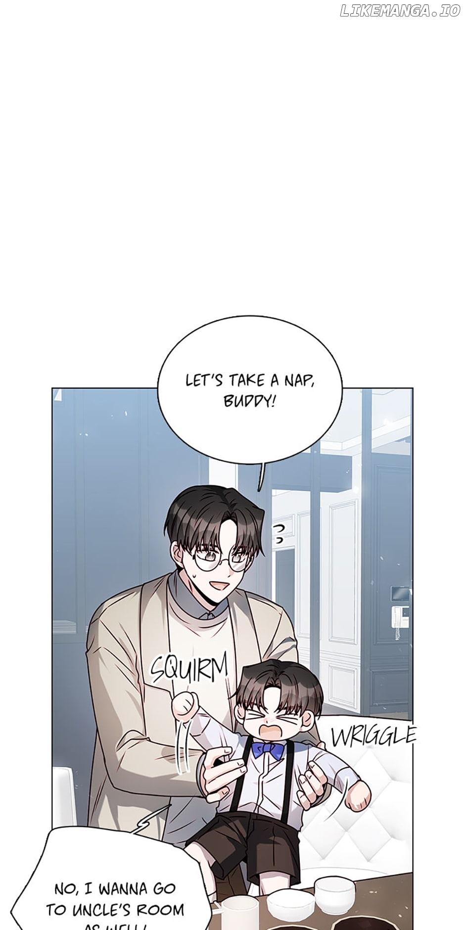 Only Want It With You Chapter 51 page 50