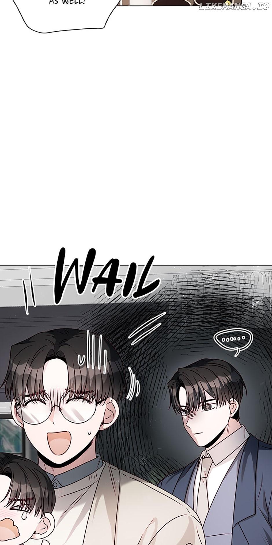 Only Want It With You Chapter 51 page 51