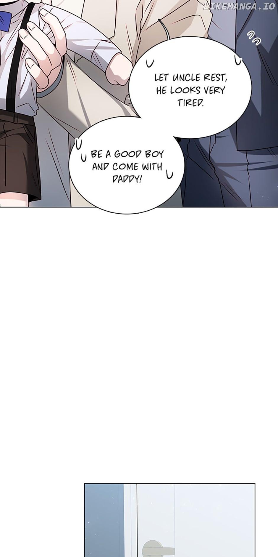 Only Want It With You Chapter 51 page 52