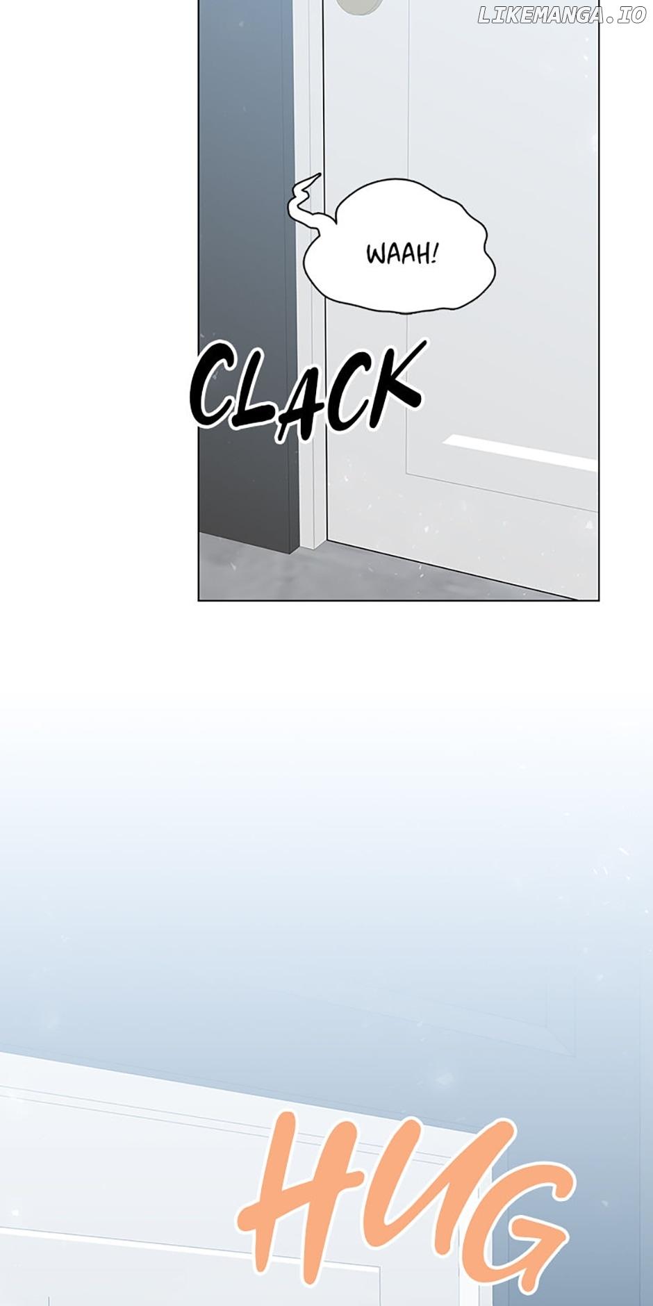Only Want It With You Chapter 51 page 53