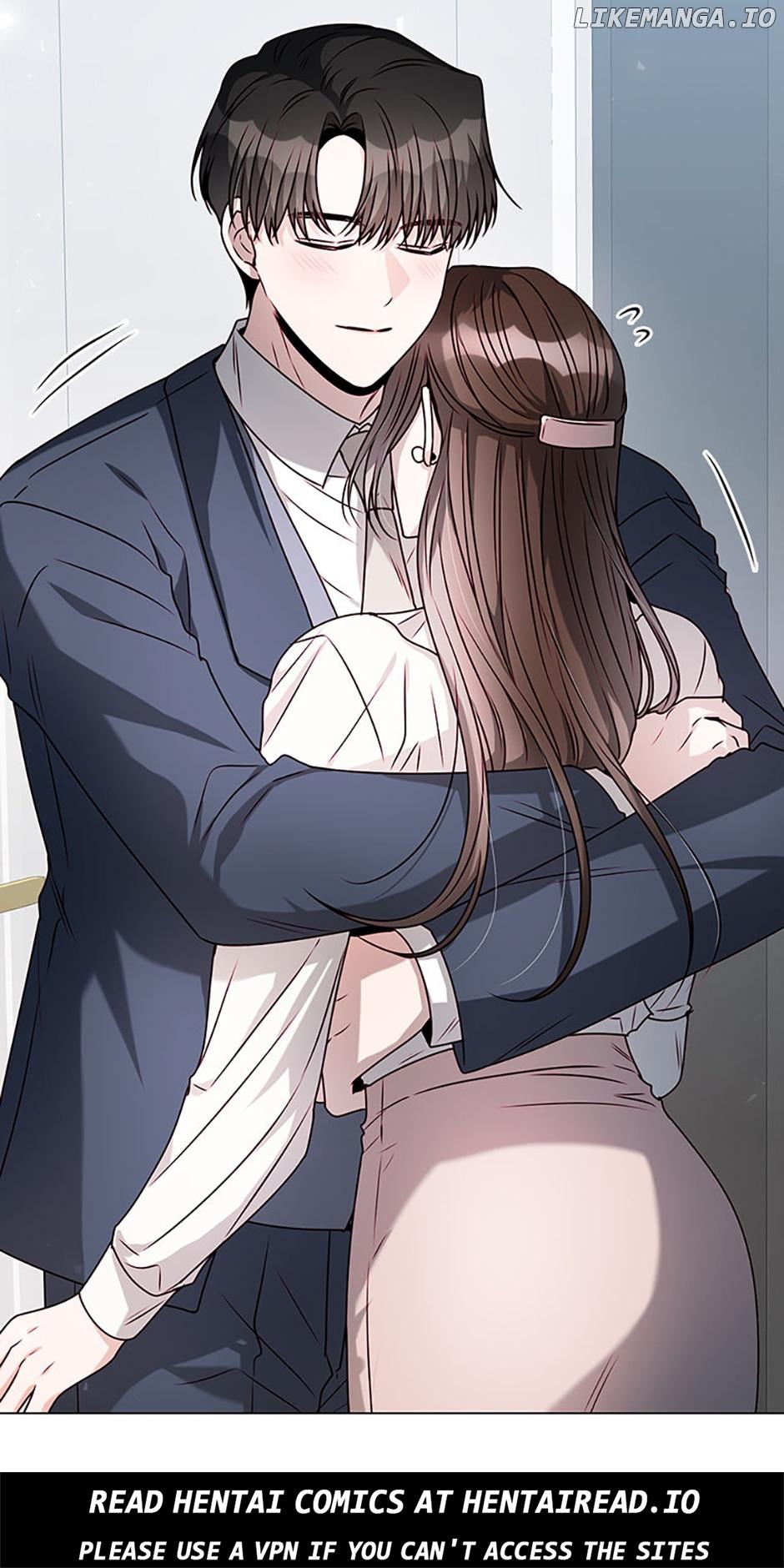 Only Want It With You Chapter 51 page 54