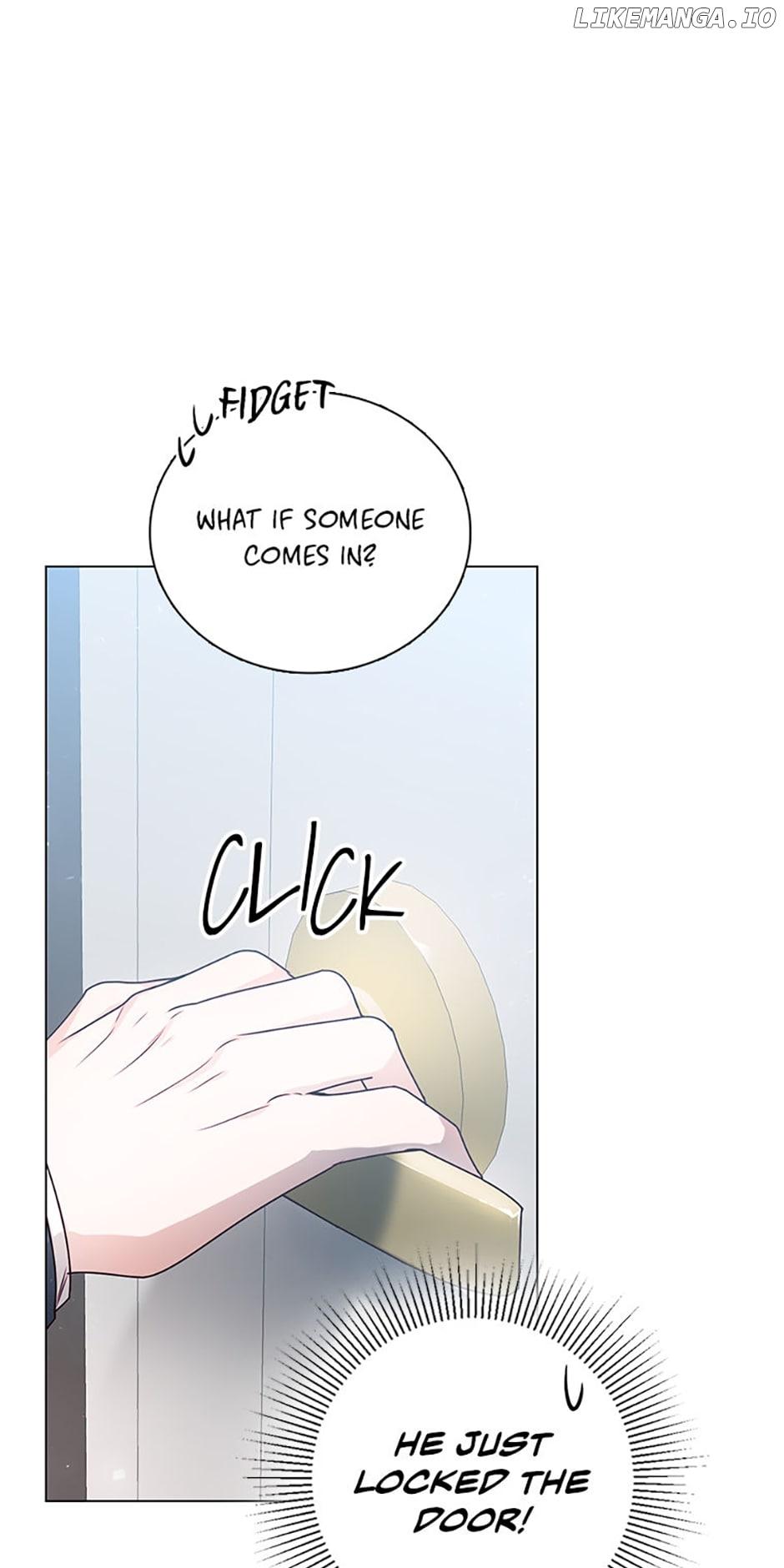 Only Want It With You Chapter 51 page 55