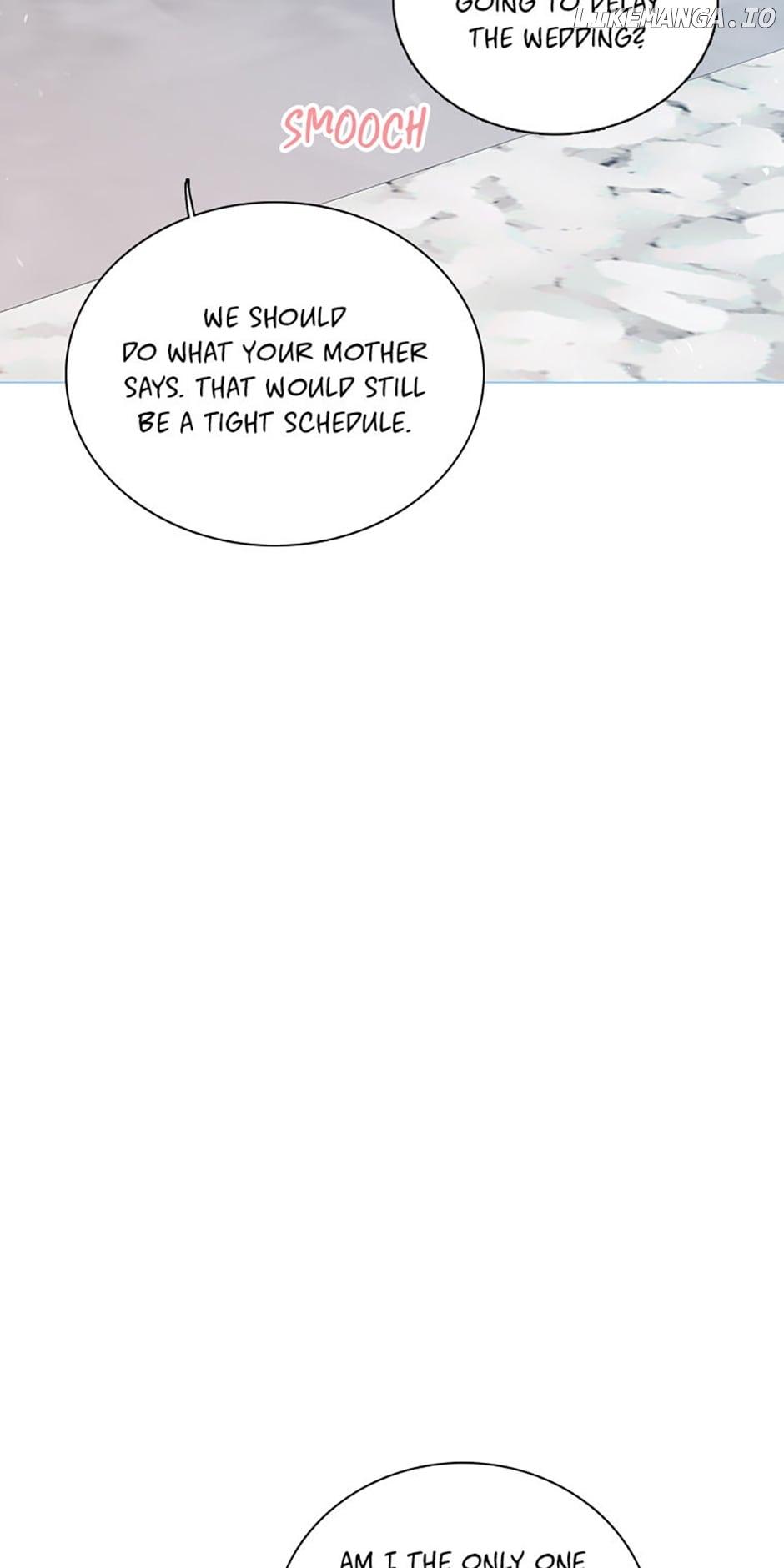 Only Want It With You Chapter 51 page 57