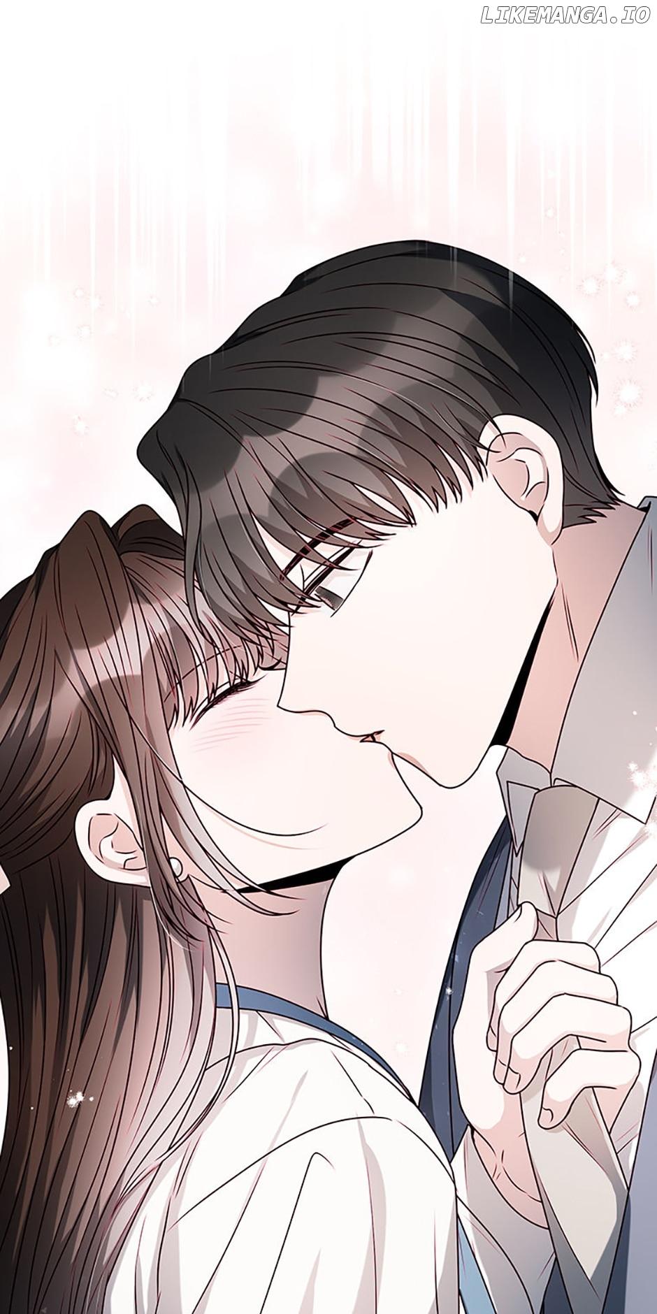 Only Want It With You Chapter 51 page 60