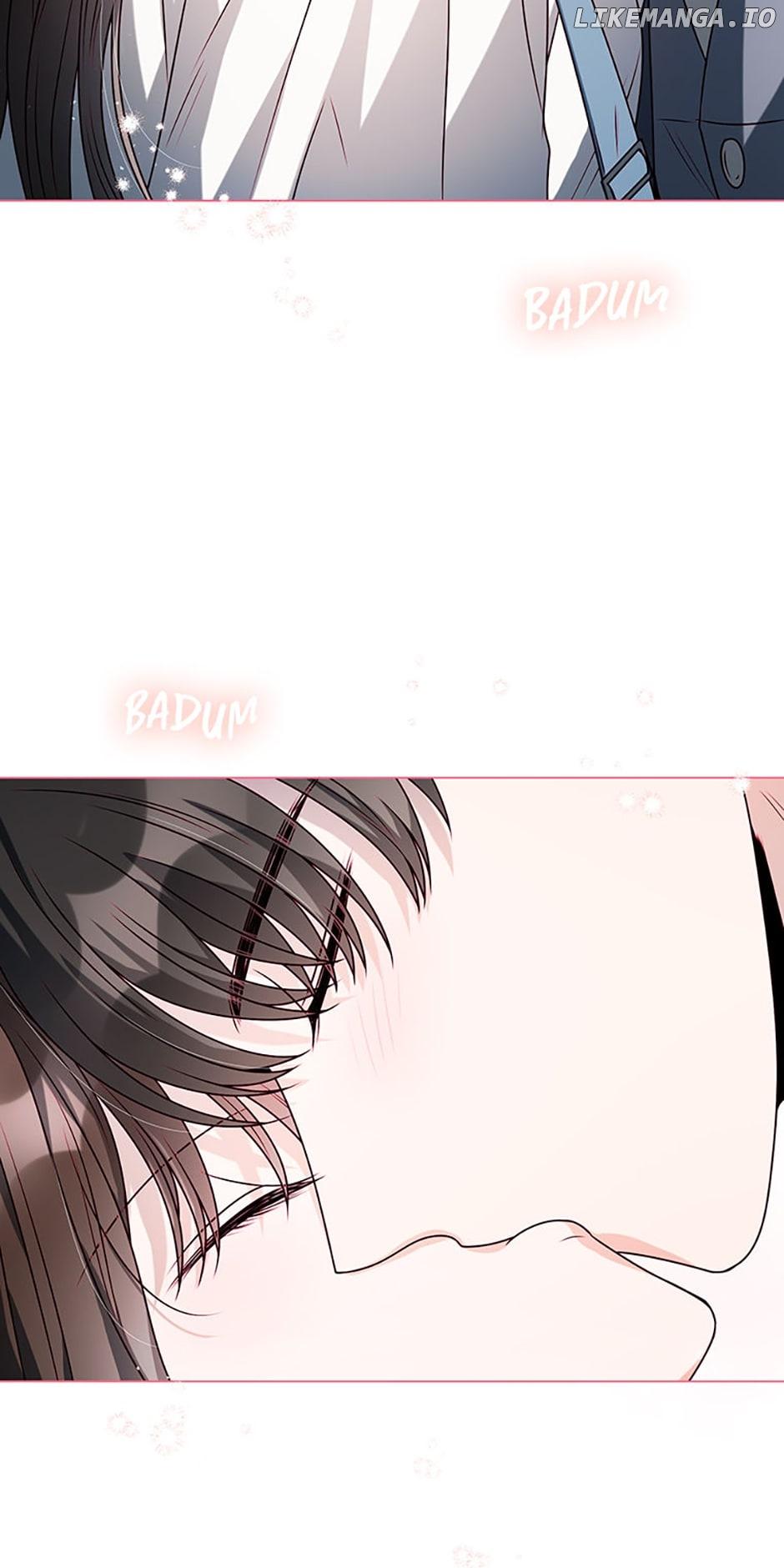 Only Want It With You Chapter 51 page 61