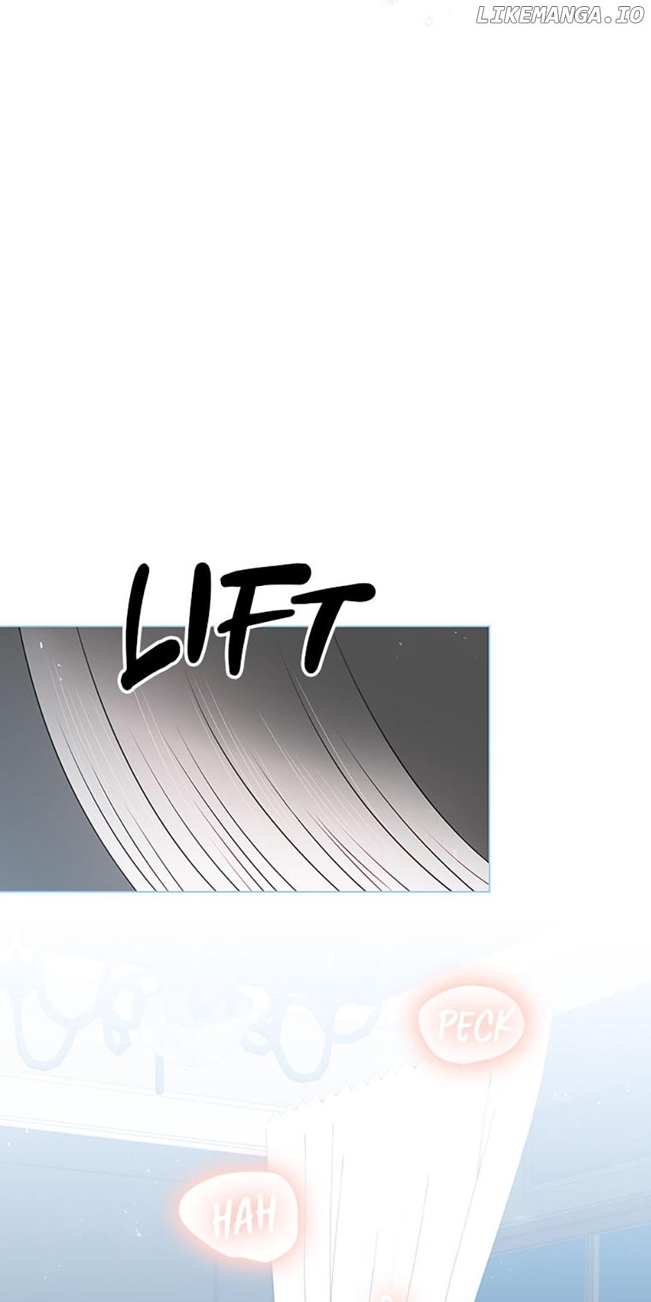 Only Want It With You Chapter 51 page 62