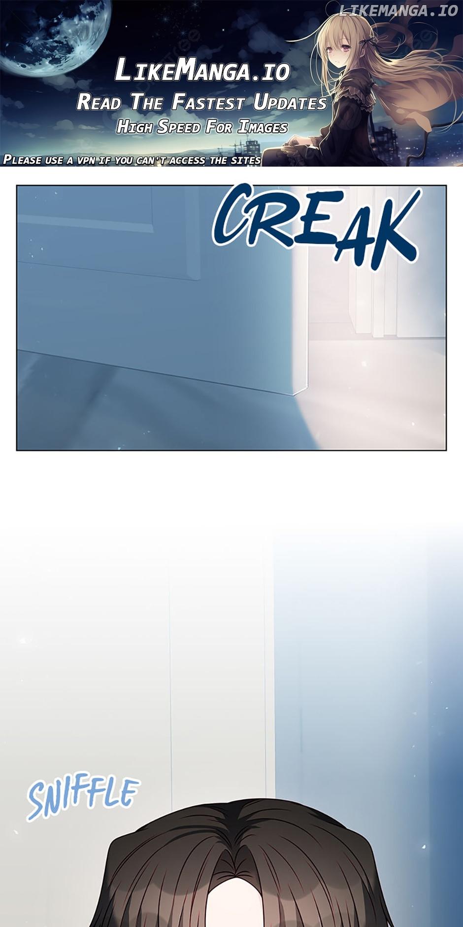 Only Want It With You Chapter 52 page 0