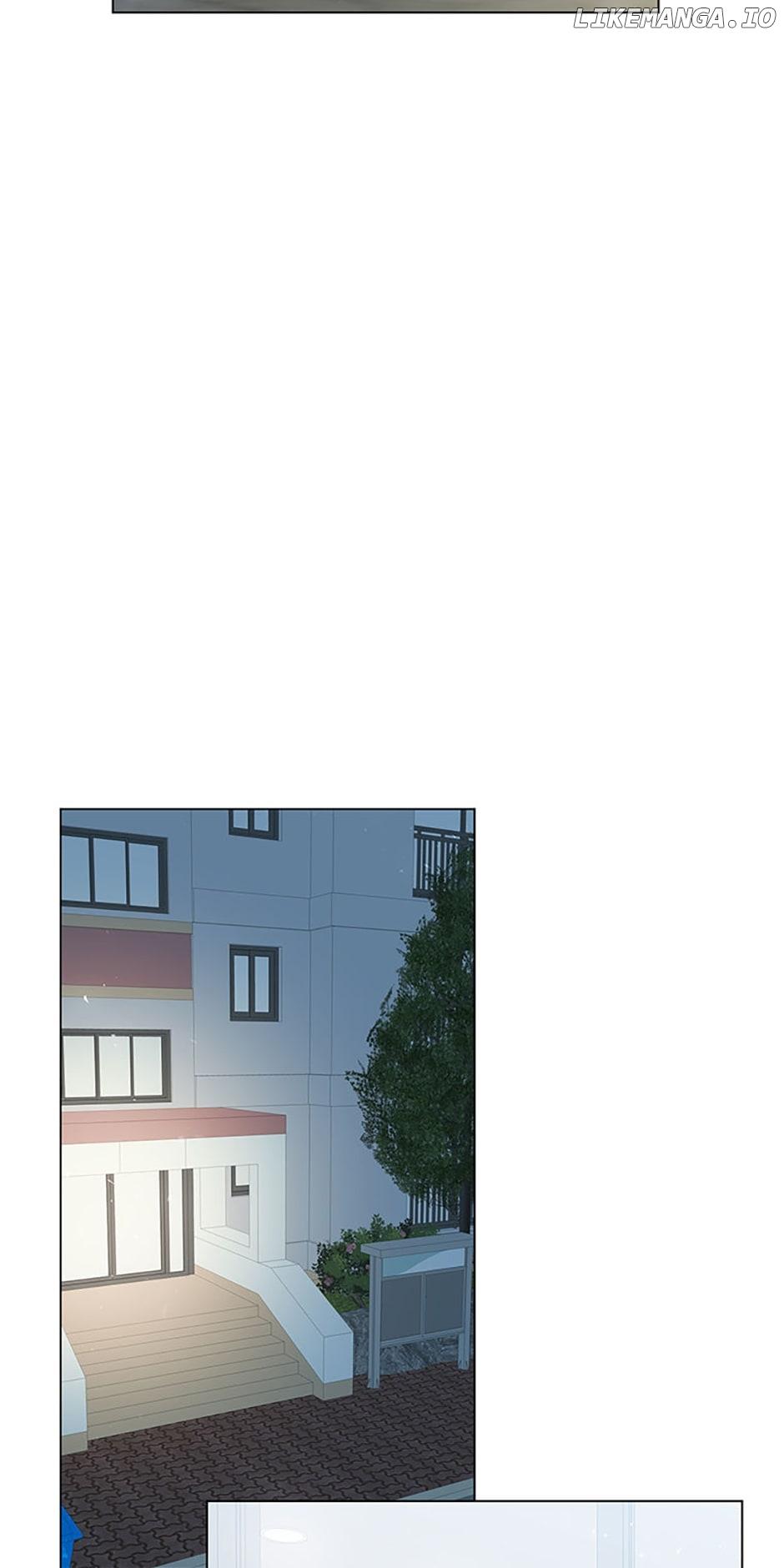 Only Want It With You Chapter 52 page 16